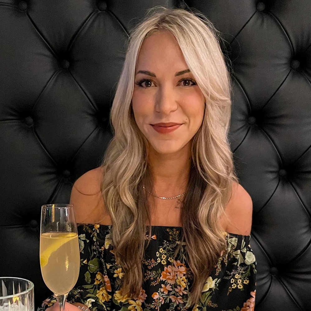 Meet your Posher, Kerry
